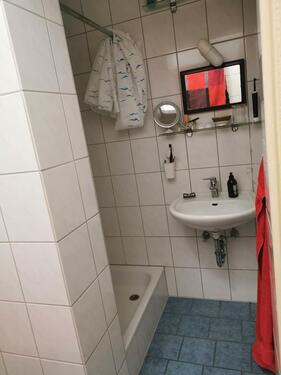 Foto - 2 Zimmer Etagenwohnung in Hagen