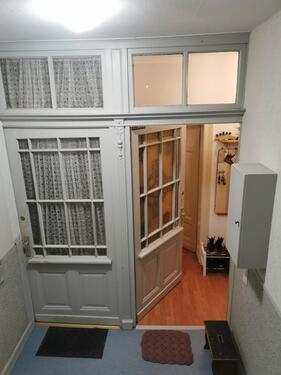 Foto - Etagenwohnung in Hagen zur Miete