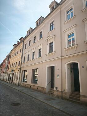 Foto - Schöne geräumige 2 - Raum Wohnung in der Altstadt Pirna