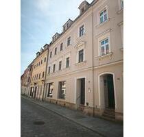 Schöne geräumige 2 - Raum Wohnung in der Altstadt Pirna
