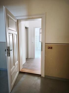 Foto - 2 Zimmer Etagenwohnung zur Miete in Pirna