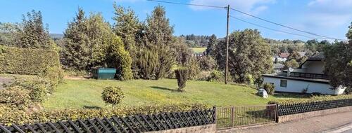 Foto - Baugrundstück in Weiskirchen - 73.395,00&nbsp;EUR Kaufpreis, ca.&nbsp; 699,00&nbsp;m&sup2;