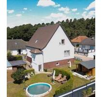 Waldidyll-Zuhause mit Pool & Kamin in Sachsen-Anhalt! - Hennef (Sieg)