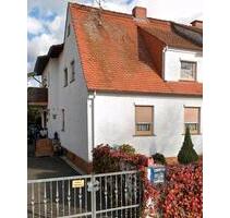 Wohnung Langenselbold (Mietkauf)