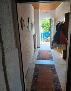Foto - 3 Zimmer Erdgeschoßwohnung in Langenselbold