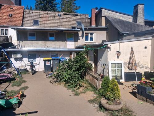 Foto - Reihenmittelhaus - 160.000,00&nbsp;EUR Kaufpreis, ca.&nbsp; 150,00&nbsp;m&sup2;