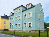 Foto - Mehrfamilienhaus mit 4 Wohneinheiten – Hanau Musikerviertel