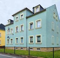 Mehrfamilienhaus mit 4 Wohneinheiten – Hanau Musikerviertel