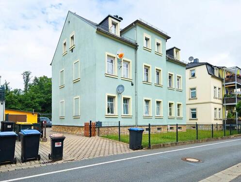 Foto - Mehrfamilienhaus, Wohnhaus zum Kaufen in Hanau