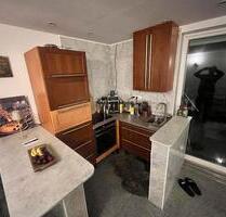 Ab sofort: Große 1-Zimmer-Wohnung mit Terrasse & Einbauküche - Aachen Aachen-Mitte