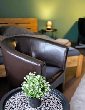 Foto - Appartement Apartment Monteurzimmer in Gifhorn - möbliert - Monteurwohnung - Ferienwohnung