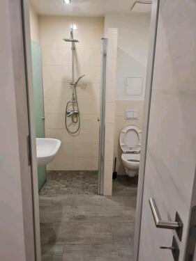 Foto - 1 Zimmer Etagenwohnung zur Miete in Werdau