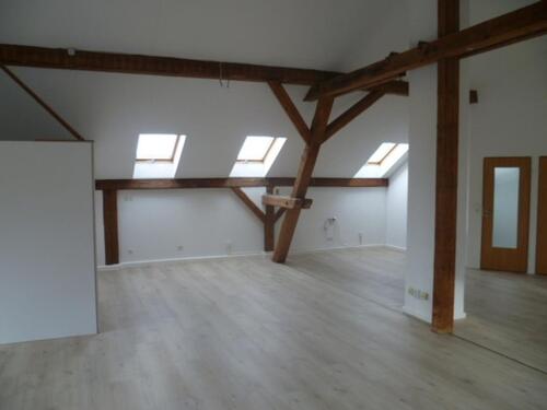 Foto - Etagenwohnung in Kulmbach