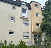 Ruhige leerstehende 2-Zimmer ETW in 60488 Frankfurt - Frankfurt am Main Mitte-West