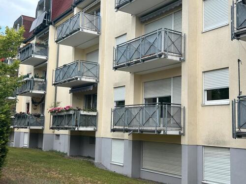 Foto - Etagenwohnung zum Kaufen in Frankfurt am Main