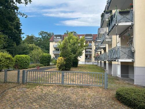 Foto - Etagenwohnung in Frankfurt am Main
