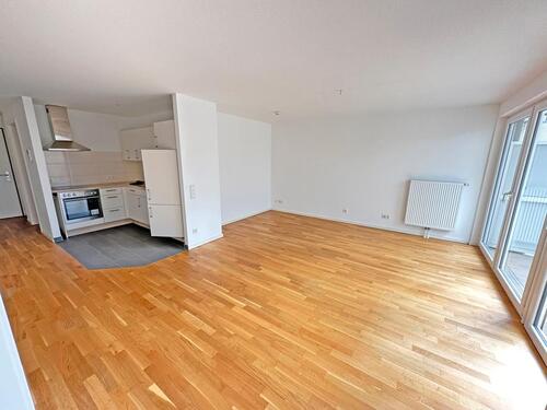 Foto - Etagenwohnung zur Miete in Werne