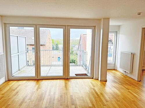 Foto - Etagenwohnung in Werne