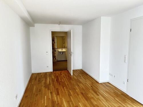 Foto - Etagenwohnung in Werne zur Miete