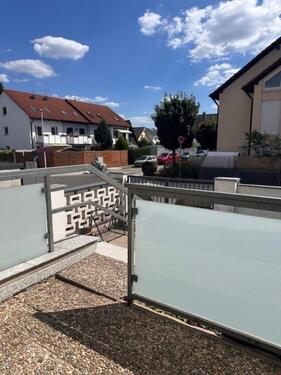Foto - Etagenwohnung in Nürnberg