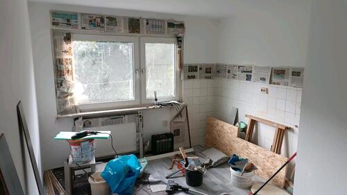 Foto - Etagenwohnung in Walldürn