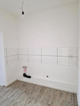Foto - Etagenwohnung in Krefeld