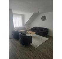 „ Voll möblierte Traumwohnung in Aachen – sofort einziehen!“
