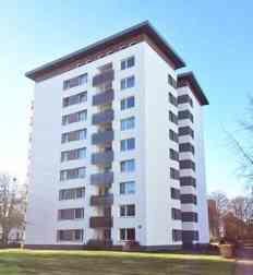 Foto - 2,5-Zimmer-Wohnung - 617,00 EUR Kaltmiete,