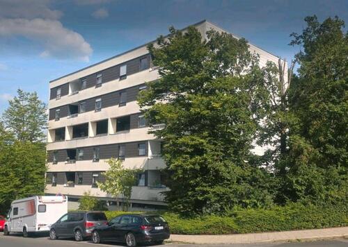 Foto - 6 Zimmerwohnung als Senioren WG