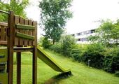 Foto - Etagenwohnung zur Miete in Bamberg