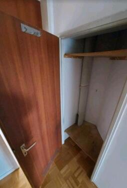 Foto - Etagenwohnung in Bamberg zur Miete