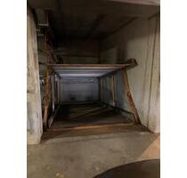 Duplexstellplatz - 75,00 EUR Miete, in Nürnberg (PLZ: 90408) Gärten hinter der Veste