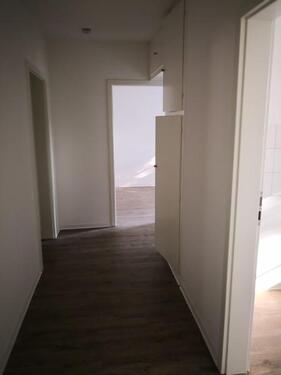 Foto - Etagenwohnung in Duisburg