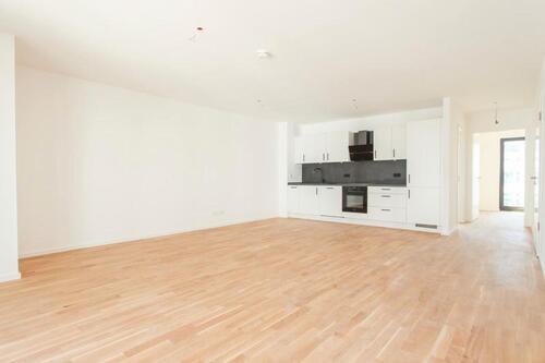 Foto - Familienfreundliche 3-Zimmer-Wohnung mit Komfort