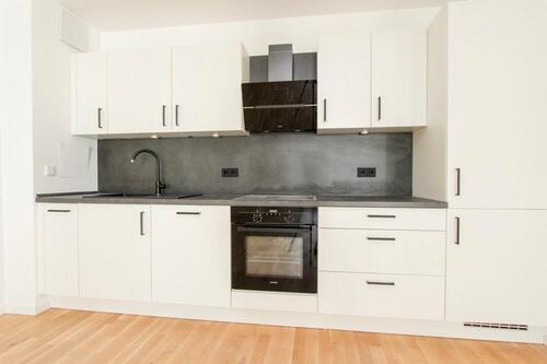 Foto - Etagenwohnung zur Miete in München