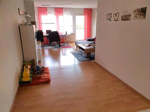 Foto - 3 Zimmer Etagenwohnung in Wiesloch