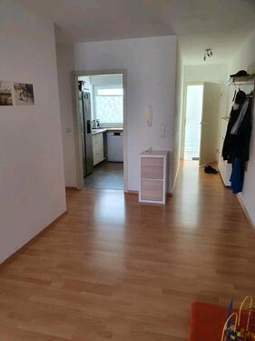 Foto - Etagenwohnung in Wiesloch zur Miete