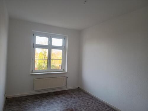 Foto - Etagenwohnung in Forst (Lausitz) zur Miete