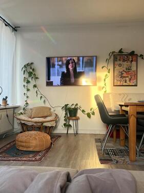 Foto - Zwischenmiete 75 m2 bis 15.03.2026