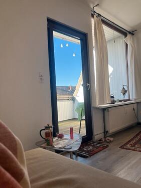 Foto - 2 Zimmer Etagenwohnung in Bremen