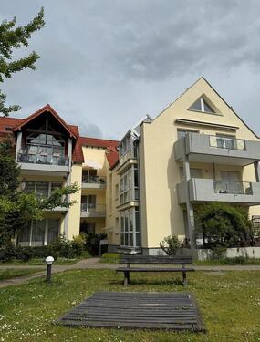 Foto - Charmante 4-Zimmer-Maisonette-Wohnung