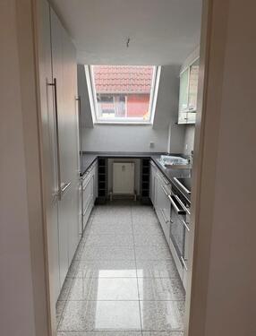 Foto - 4 Zimmer Etagenwohnung in Frankfurt am Main