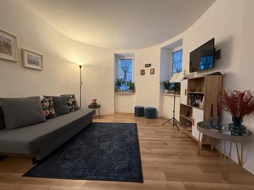 Foto - 2Zimmer Wohnung mit Einbauküche