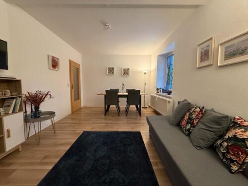 Foto - Etagenwohnung in Chemnitz zur Miete