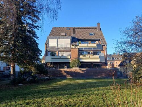 Foto - 2-Zimmer Wohnung (+ Hobbyraum),Terrasse,Garten in Köln-Longerich