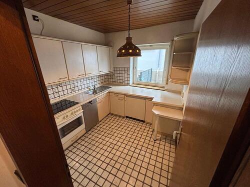 Foto - Etagenwohnung in Köln zum Kaufen