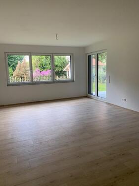 Foto - 2 Zimmer Etagenwohnung in Lörrach