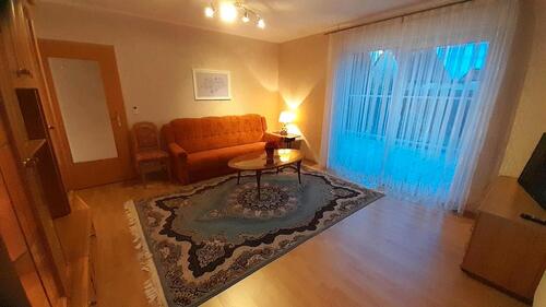 Foto - Erdgeschoßwohnung in Brandenburg an der Havel zur Miete