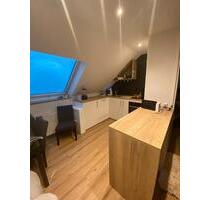 Einzimmerwohnung im Dachgeschoss – modern – zentral in Schweich - Osann-Monzel