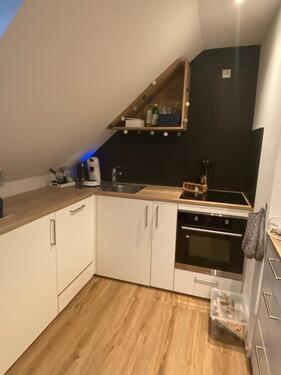 Foto - 1 Zimmer Dachgeschoßwohnung in Osann-Monzel